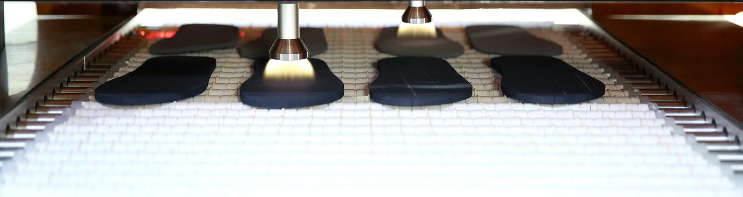 低溫等離子體表面處理設備在制鞋行業中的應用